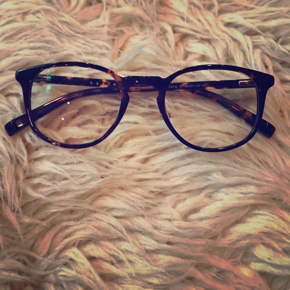 Baxter Blue Lane Blue Light Filtering Glasses